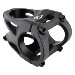 STEM OR8 THROWDOWN 3D CNC 35x31.8x28.6 0d BK 