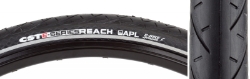 TIRE CSTP E-SERIES REACH 700x40 BK WIRE 