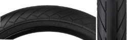 TIRE ODY TOM DUGAN SLICK 20x2.4 BK/BK WIRE 