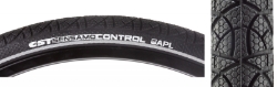 TIRE CSTP SENSAMO CONTROL 26x1.75 BK/BK SC/APL WIRE 