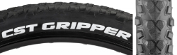 TIRE CSTP GRIPPER 29x2.25 BK/BK SC WIRE 