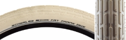 TIRE SWB FAT FRANK 26x2.35 ACTIVE TWIN K-GUARD CR/CR/REF SBC WIRE 