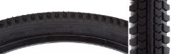 TIRE SUNLT 32x2.125 BK/BLK CRUISER A1072 WIRE 