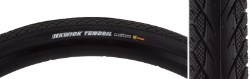 TIRE KEN KWICK TENDRIL SPORT 27x 1-1/4 BK/BK SRC/KS/60 WIRE 100psi E25 REF HP 