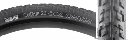 TIRE WTB NANO 700x40 TCS LIGHT FR FOLD 