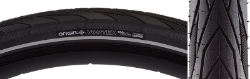 TIRE OR8 VORTEX 700x40 WIRE BELT BK/BK/REF 