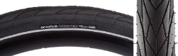 TIRE OR8 VORTEX 700x45 WIRE BELT BK/BK/REF 