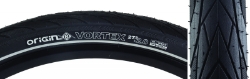 TIRE OR8 VORTEX 27.5x2.00 WIRE BELT BK/BK/REF 