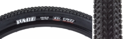 TIRE MAX PACE 29x2.1 BK FOLD/60 DC/EXO/TR 