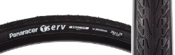 TIRE PAN TSERV PROTITE 26x1.25 FOLD BK/BK 