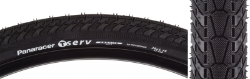 TIRE PAN TSERV PROTITE 26x1.75 FOLD BK/BK 