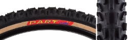 TIRE PAN DART 26x2.1 FOLD BK/YSK 