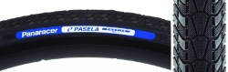 TIRE PAN PASELA PROTITE 700x35 WIRE BK/BK 