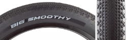 TIRE ARISUN BIG SMOOTHY 26x4.0 BK WIRE/30 