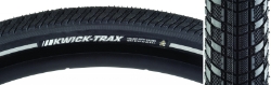 TIRE KEN KWICK TRAX 700x38 BK/BK/REF SRC/ICAP/60 WIRE 85psi 