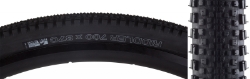 TIRE WTB RIDDLER 700x37 TCS LIGHT FR FOLD 