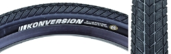TIRE KEN KONVERSION ELITE 20x1.65 BK/BK DTC/60 FOLD 100psi 
