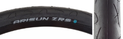 TIRE ARISUN ZRS 26x2.0 BK WIRE/60 KD 