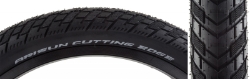 TIRE ARISUN CUTTING EDGE 20x2.1 BK WIRE/60 