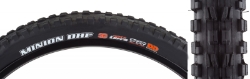 TIRE MAX MINION DHF 29x2.3 BK FOLD/120x2 TERRA/EXO/TR/DD 