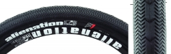 TIRE AN TCS F1 20x1.95 FOLD BK/BK 