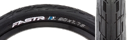 TIRE TIOGA FASTR X S-SPEC 20x1.75 FOLD BK 