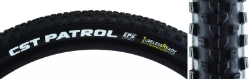 TIRE CSTP PATROL 29x2.25 BK/BSK FOLD EPS/AR/TR 