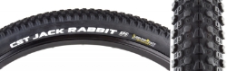 TIRE CSTP JACKRABBIT 29x2.25 BK/BK FOLD DC/EPS/TR 