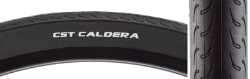 TIRE CSTP CALDERA 700x25 BSK 110psi WIRE 