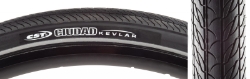 TIRE CSTP CIUDAD 26x1.50 BSK KEV BLT REF WIRE 