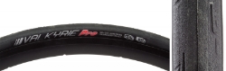 TIRE KEN VALKYRIE PRO 700x23 BK/BK/REF-HP R3C/KA/120 FOLD 125psi 
