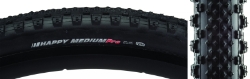 TIRE KEN HAPPY MEDIUM PRO 700x40 BK/BK/REF-HP DTC/120 FOLD 85psi 