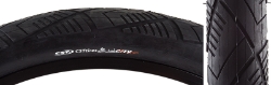TIRE CSTP METROPOLITAN ANTONOV 26x2.4 BK/BK WIRE SC 