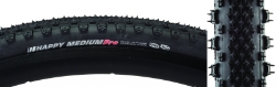 TIRE KEN HAPPY MEDIUM PRO 700x35 BK/BK/REF-HP DTC/KSCT/TLR/120 FOLD 50psi 