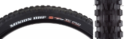 TIRE MAX MINION DHF 27.5x2.6 BK FOLD/120 TERRA/EXO/TR/WT 