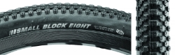 TIRE KEN SMALL BLOCK 8 SPORT 20x1-3/8 BK/BK DTC/60 WIRE 85psi 
