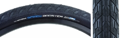 TIRE VEE SPEEDBOOSTER 20x1.6 BK/BK FOLD/90/LSG+ 