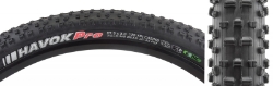 TIRE KEN HAVOK PRO 27.5x3.0 BK/BK DTC/EMC/TLR FOLD 35psi E50 