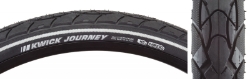 TIRE KEN KWICK JOURNEY SPORT 20x1.35 BK/BK/REF SRC/KS WIRE 80psi E50 