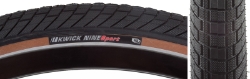 TIRE KEN KWICK NINE SPORT 29x2.0 BK/SKN/REF SRC/KS/60 WIRE 80psi E50 