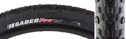 TIRE KEN SABER PRO 27.5x2.4 BK/BK R3C/KSCT/TLR FOLD 50psi 