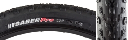 TIRE KEN SABER PRO 29x2.4 BK/BK R3C/KSCT/TLR FOLD 50psi 
