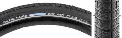 TIRE SWB BIG BEN PLUS 27.5x2.00 PERF SS GN-GUARD BK/BSK/REF ENDURANCE E50 WIRE 