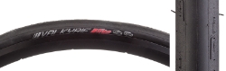 TIRE KEN VALKYRIE ELITE 700x25 BK/BK R3C/ICAPB/60 FOLD 125psi 