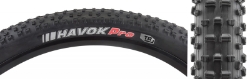 TIRE KEN HAVOK PRO 27.5x2.6 BK/BSK DTC/TR/TR/120 FOLD 15-30psi 