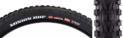 TIRE MAX MINION DHF 27.5x2.8 BK FOLD/60 TERRA/EXO+/TR 