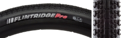 TIRE KEN FLINTRIDGE PRO 700x35 BK/BK/REF-HP DTC/TLR/120 FOLD 50psi 