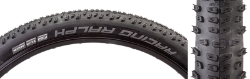 TIRE SWB RACING RALPH 29x2.25 PERF TWIN BK/BSK ADDIX TLR FOLD 