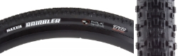 TIRE MAX RAMBLER 700x45 BK FOLD/60 DC/SS/TR 