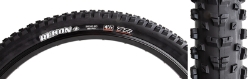 TIRE MAX REKON+ 29x2.8 BK FOLD/60 DC/EXO/TR 